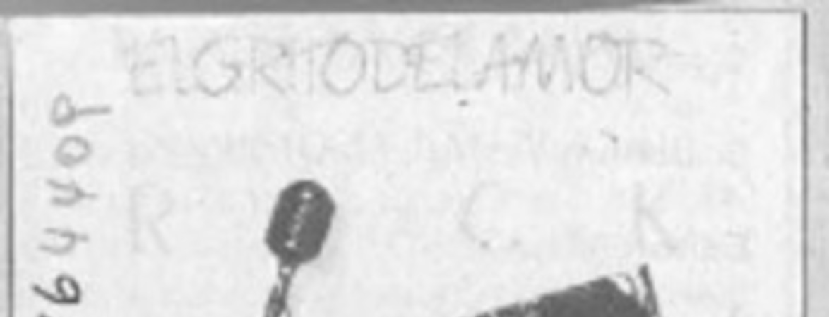 La Noche del rock  [artículo].