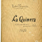 La quimera