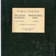 Residencia en la tierra (1931-1935).