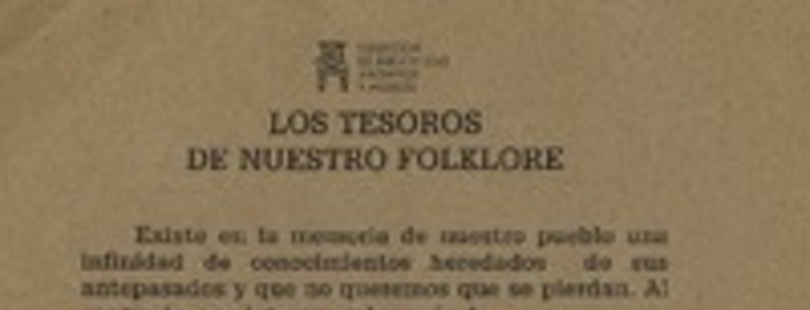 Preparación de los "tamales"  [manuscrito] Luz Gallardo Vargas.