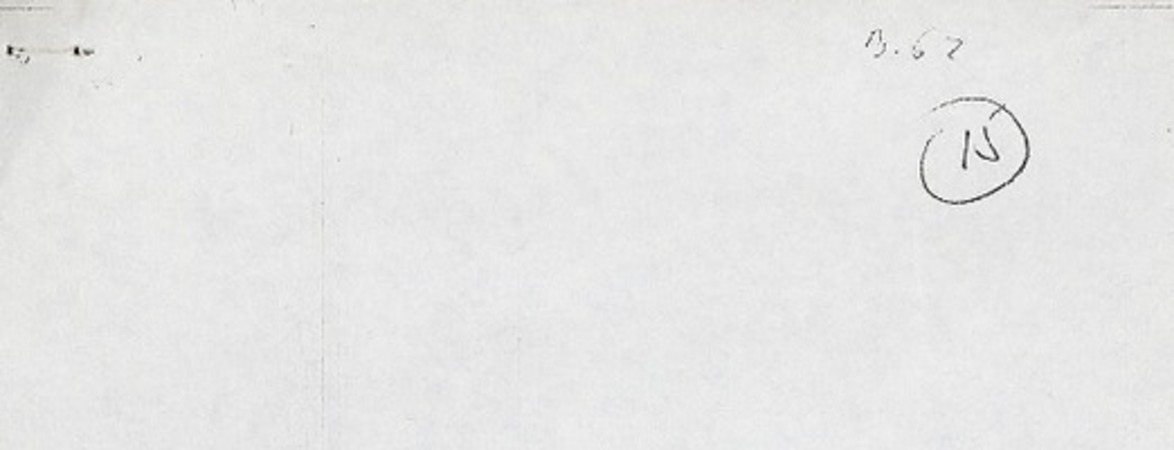 Peregrino o veraneante  [manuscrito].