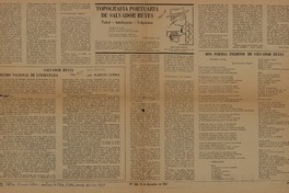 Salvador Reyes  [artículo] Martín Cerda.