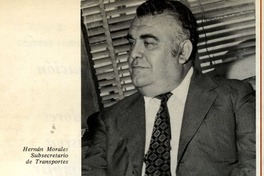 Asegurada la movilización de los 3.000 delegados por Subsecretaría de Trasportes  [artículo].