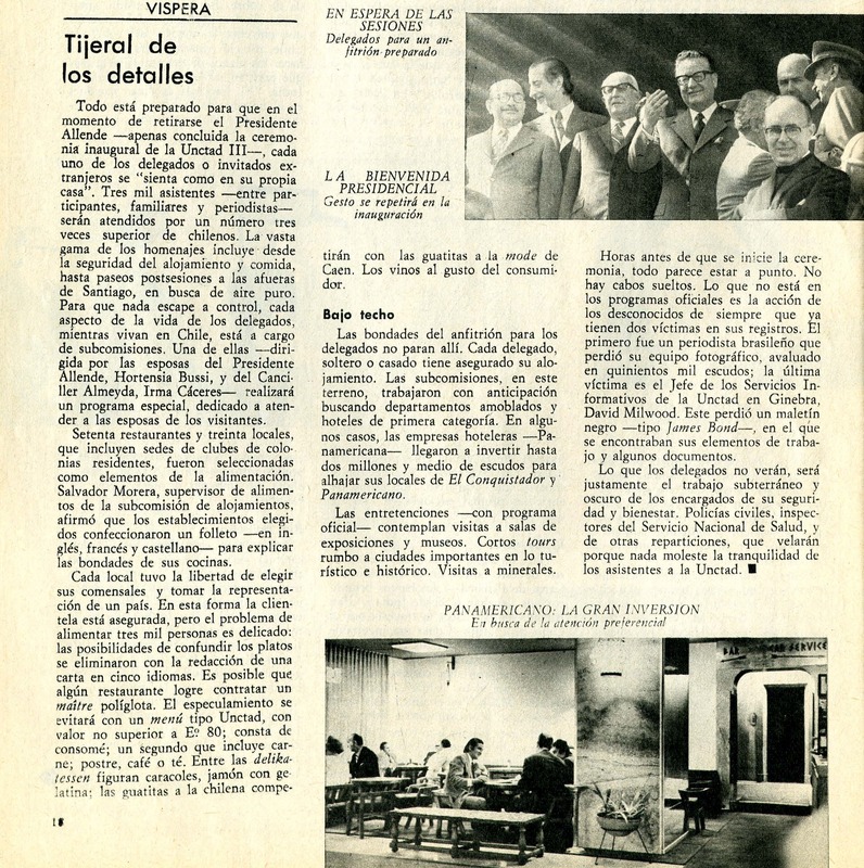 Tijeral de los detalles  [artículo].