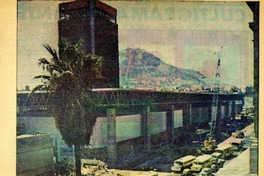 El tercer mundo  [artículo].