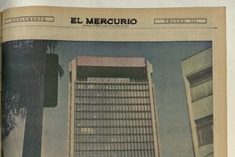 Sede de la UNCTAD III  [artículo].