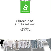 Sinceridad : Chile íntimo en 1910 por J. Valdés Cange.