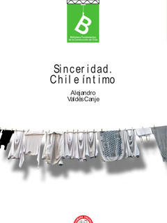 Sinceridad : Chile íntimo en 1910 por J. Valdés Cange.