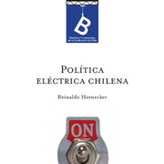 Política eléctrica chilena Reinaldo Harnecker.