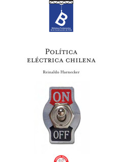 Política eléctrica chilena Reinaldo Harnecker.