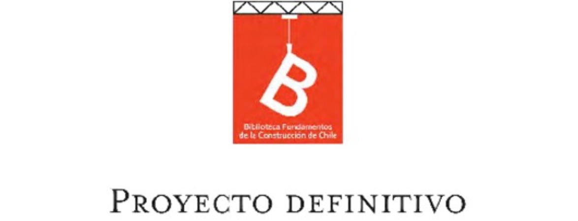 Proyecto definitivo del alcantarillado de Santiago y de red de agua de lavado y de incendios Domingo Víctor Santa María ; [editor general Rafael Sagredo Baeza].