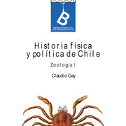 Zoología Claudio Gay ; editor general, Rafael Sagredo Baeza.
