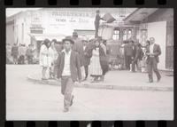 Mercado Municipal de Temuco.