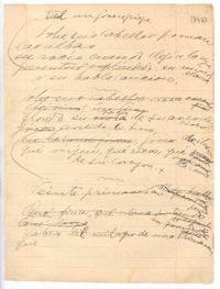 [Sobre sus cabellos ponían ...]