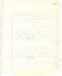 El acre sol de fuego