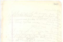 El acre sol de fuego