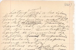 [Latona perseguida ...]