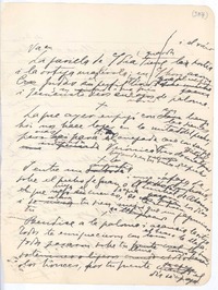 La gavilla de cada día