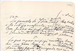 La gavilla de cada día