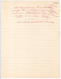 [La campana tiene en el bronce ...]