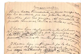 Primavera evangélica