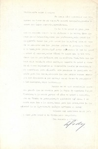 [Carta, entre 1914 y 1917], Los Andes, Chile <a> Maximiliano Salas Marchán