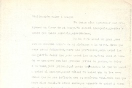 [Carta, entre 1914 y 1917], Los Andes, Chile <a> Maximiliano Salas Marchán