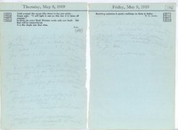 Río preñado de lágrimas