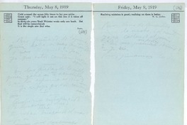 Río preñado de lágrimas