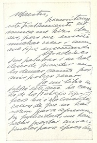 [Carta, entre 1914 y 1917], Los Andes, Chile <a> Maximiliano Salas Marchán