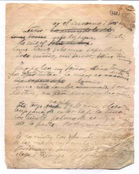 Señor. Es el invierno