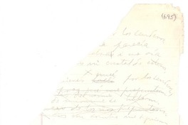 [No sé si trigos o cañaverales...]