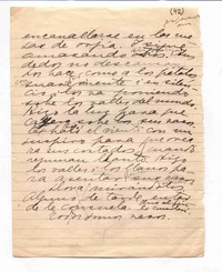 <Motivos para el barro> :