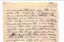 <Motivos para el barro> :