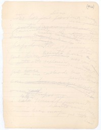 [Con lo que Dios perdona...]