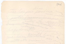 [Con lo que Dios perdona...]