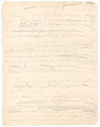 ["Porque un amante besa, nace un hijo divino..."]