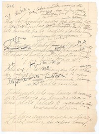 [Hay los hombres rudos...]