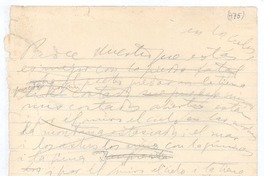 [Padre nuestro que estás en el cielo...]