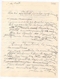 Nací donde se quiebra una montaña