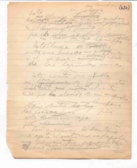 [Esta lluvia en las tumbas...]