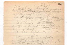 [Esta lluvia en las tumbas...]