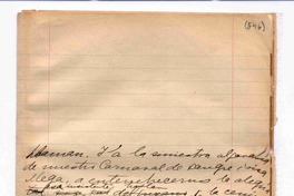 Los muertos llaman ; Las tumbas llaman