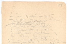 La tierra se hará madrastra (Dios lo quiere)