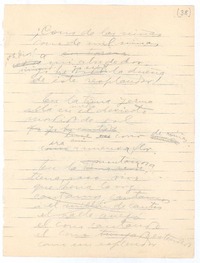 Corro de las niñas ...