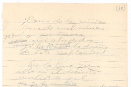 Corro de las niñas ...