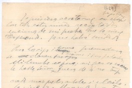 Yo quisiera acostarme bajo