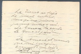 La tierra se deja de nieve cubrir