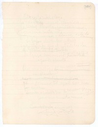 Toda esta noche larga ...