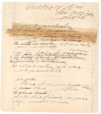 Oración por las madres de la paz